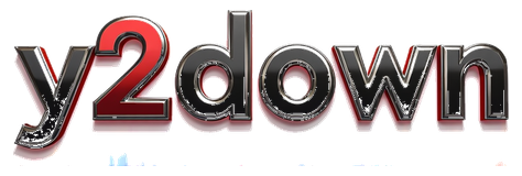 y2down logo